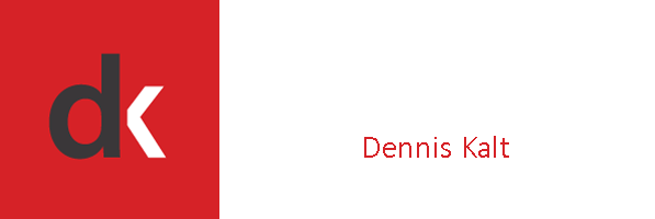 Webdesign Dennis Kalt